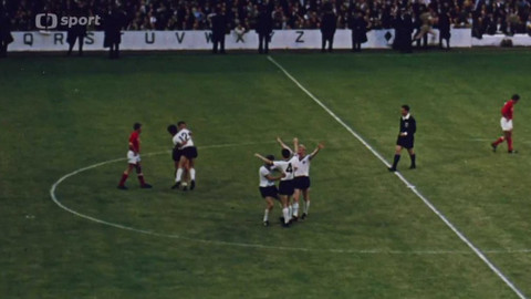 FIFA magazín MS 2018 - 6. ledna 2016