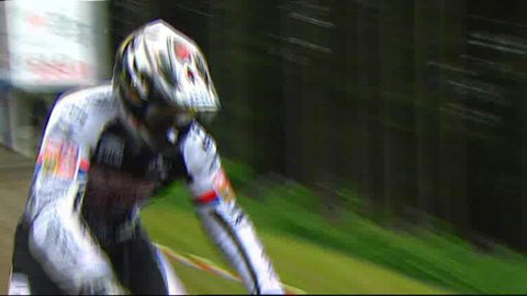 Cyklistika - Český pohár horských kol Velké Karlovice