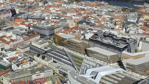 Z metropole - 4. listopadu 2017