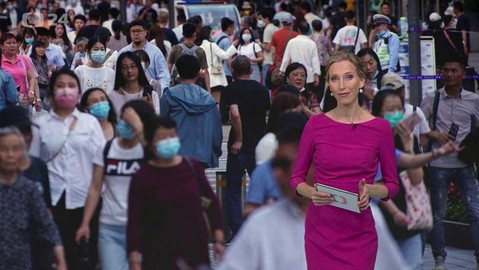 Horizont ČT24 - 11. května 2021