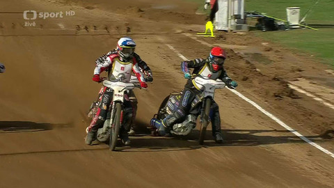 Zlatá přilba - 76. Zlatá přilba