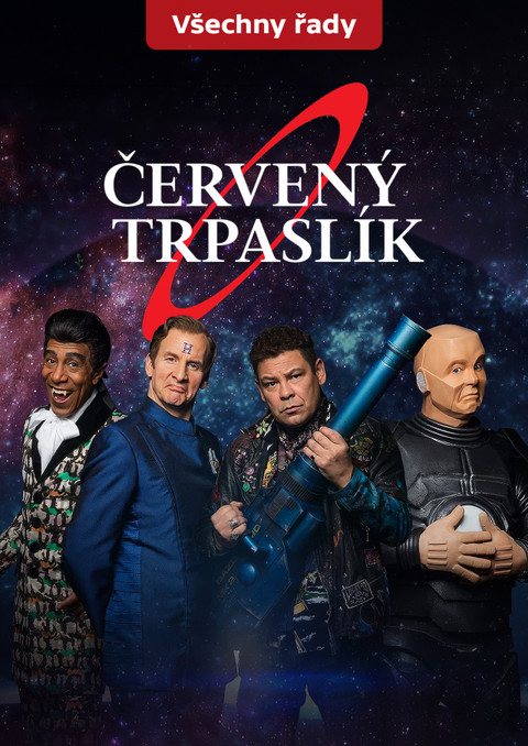 Červený trpaslík