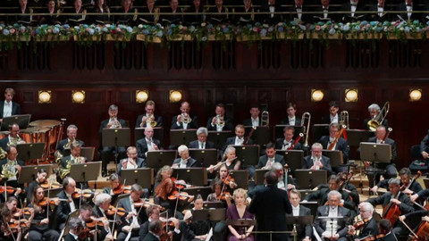 Mezinárodní hudební festival Pražské jaro - 25/25 Echo Pražského jara 2026