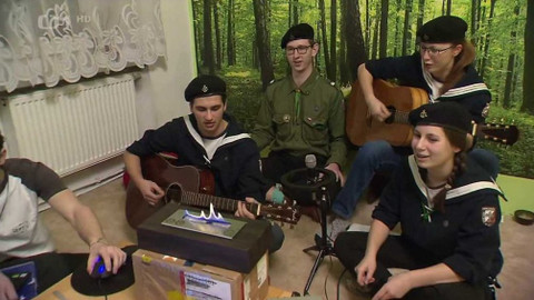 Wiadomości w języku polskim - 28. února 2021