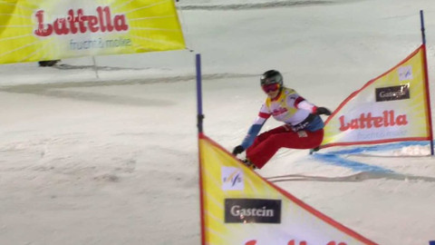 Světový pohár ve snowboardingu - Rakousko