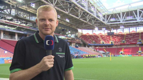 FIFA MS ve fotbalu 2018 Rusko - Fotbalové pozdravy z Ruska