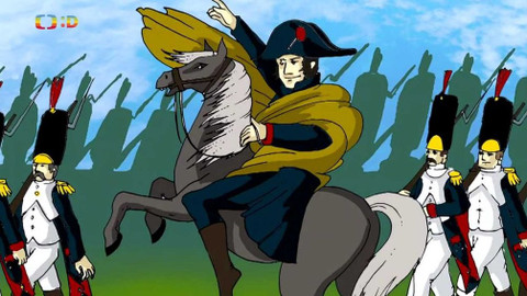 Zprávičky - 8. května 2021