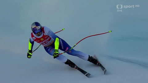 Světový pohár v alpském lyžování - SP Itálie