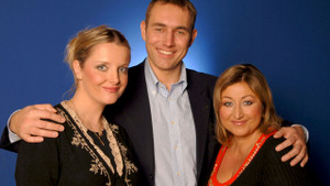 Obrázek pořadu Banánové rybičky