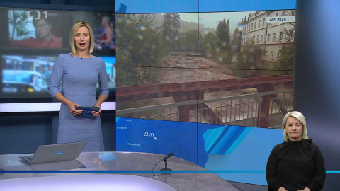 Události v regionech (Ostrava) - 17. září