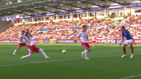 EURO U21 2025 Slovensko - Španělsko - Itálie