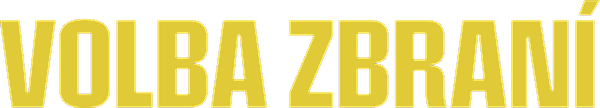 Volba zbraní