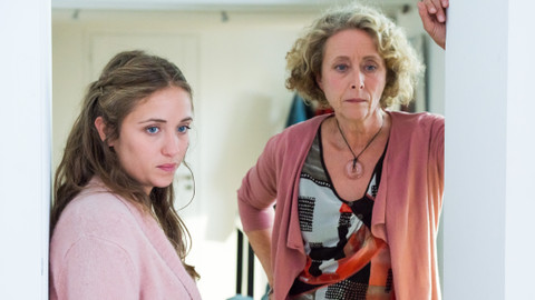 Inspektorka Candice Renoirová - 4/10 Peníze nepáchnou