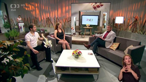 Život na třetí - 15. června 2020