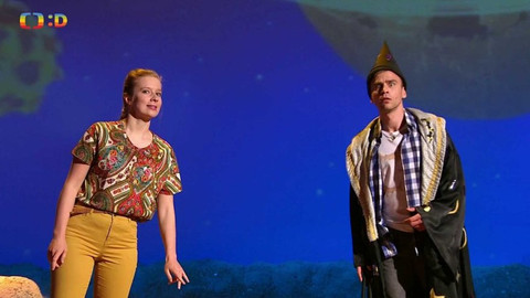 PLANETA YÓ - 6. června 2019