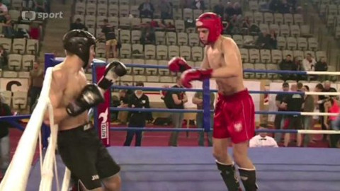 Magazín bojových sportů - Czech Open 2015