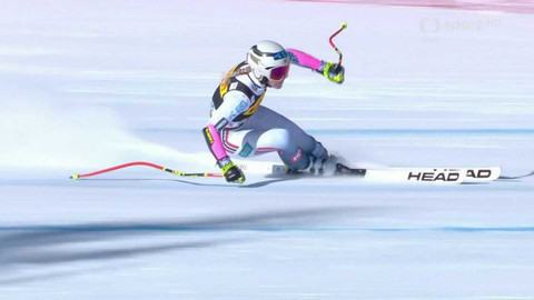 Světový pohár v alpském lyžování - Itálie