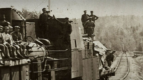 Stopy, fakta, tajemství - Poklad ruských carů