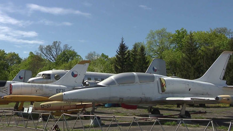 Tamtam - 24. května