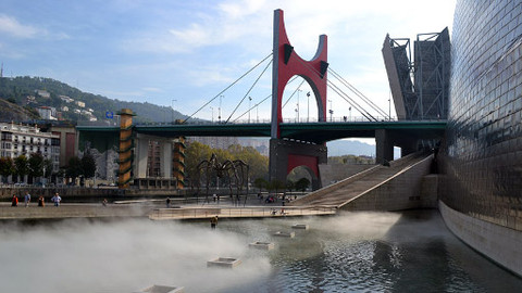 Postřehy odjinud - Baskicko očima Jaroslava Skalického
