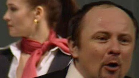 Divadlo žije! - 23. ledna 2010