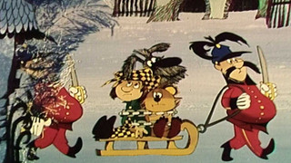 Kubula a Kuba Kubikula