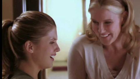 Do neznáma - 30/39 Rvačka sobotní noci