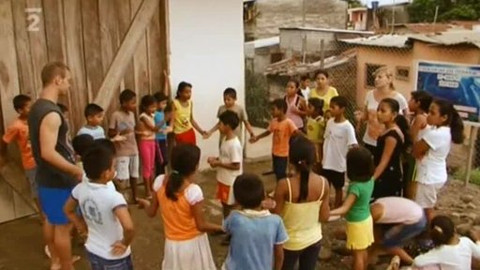 Křesťanský magazín - 21. března 2010