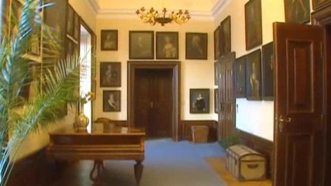 Ta naše povaha česká - Všichni slavní rodáci