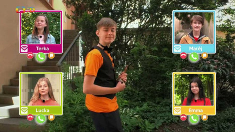 Wifina - 4. září 2020