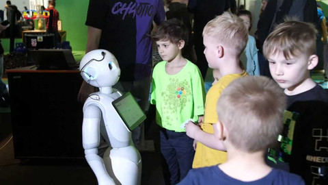 Zprávičky - 21. března 2022