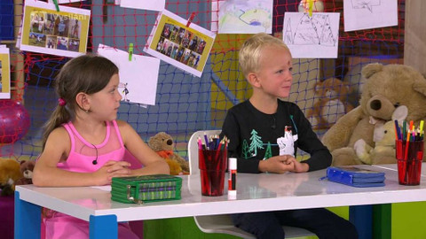 UčíTelka - Matematika (v TV nevysíláno)