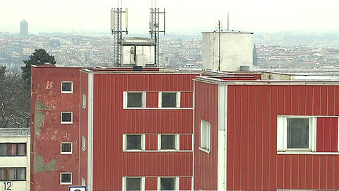 Z metropole - 24. května 2014