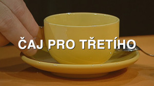 Obrázek pořadu Čaj pro třetího