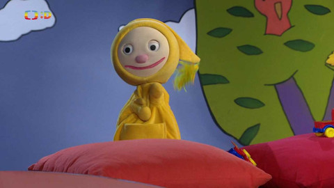 Kouzelná školka - 11. ledna 2022