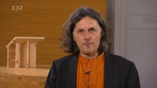 Novoroční promluva předsedy Ekumenické rady církví Pavla Pokorného