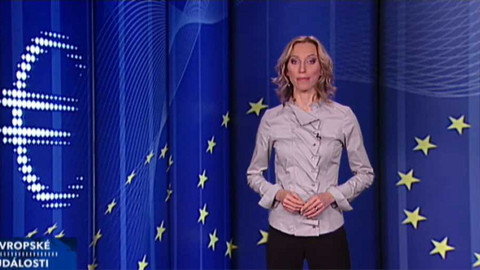 Evropské události - 13. listopadu 2010