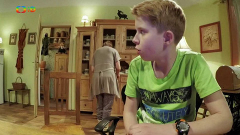 Nauč tetu na netu - Zálohování