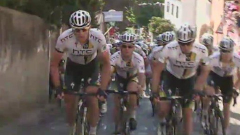 Giro d'Italia 2011 - Giro d’Italia 2011