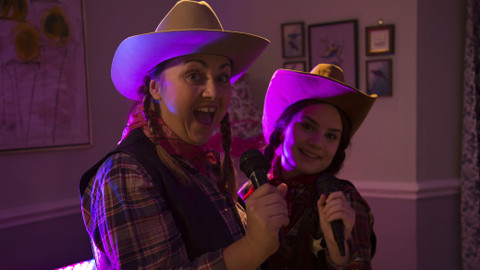 Škola trapasů - Epizoda 8/12