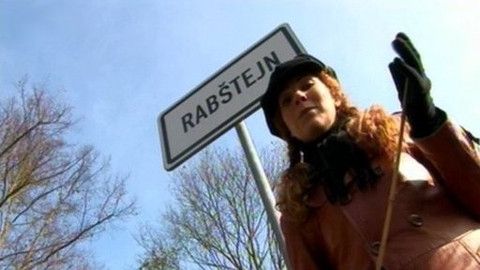 Historické minipříběhy a kuriozity - 3/13 Městečko jako "drahokamení" aneb Havraní trilogie