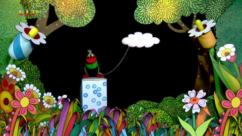 Studio Kamarád - 17. srpna