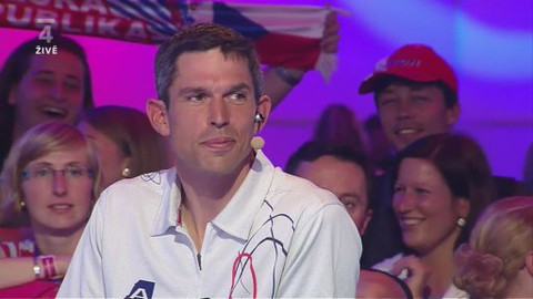 LOH Londýn 2012 - Studio Londýn