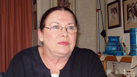 13. komnata - 13. komnata Mileny Dvorské