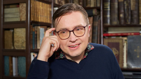 Uchem jehly - 9. června 2019