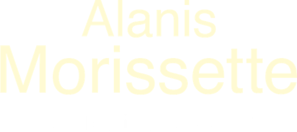 Alanis Morissette v Montreux 2012