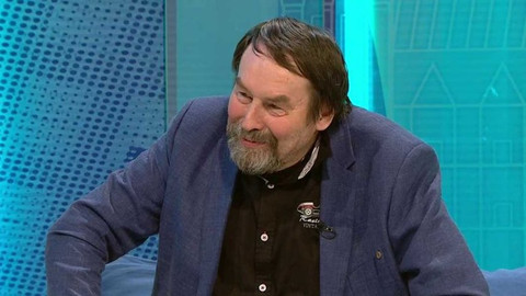 Dobré ráno - 7. února 2020