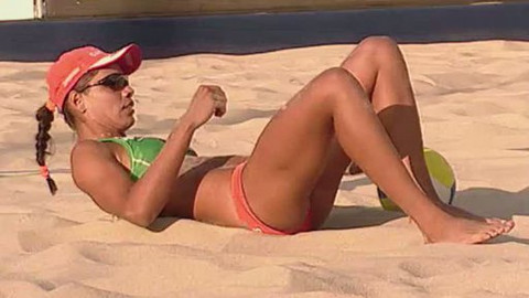 FIVB Swatch World Tour 2011 - MS v plážovém volejbalu 2011 Itálie