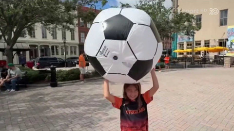 MS ve fotbale mužů 2026 - Fotbal z Ameriky s Fortunou
