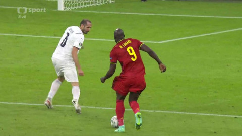 UEFA EURO 2020 - Sumář dne